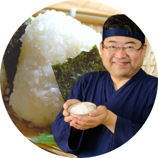 市場の食味評価は実証済みです